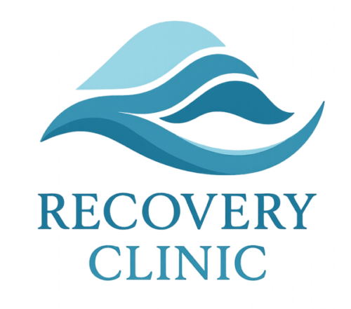 Recovery Clinic N.I. Logo